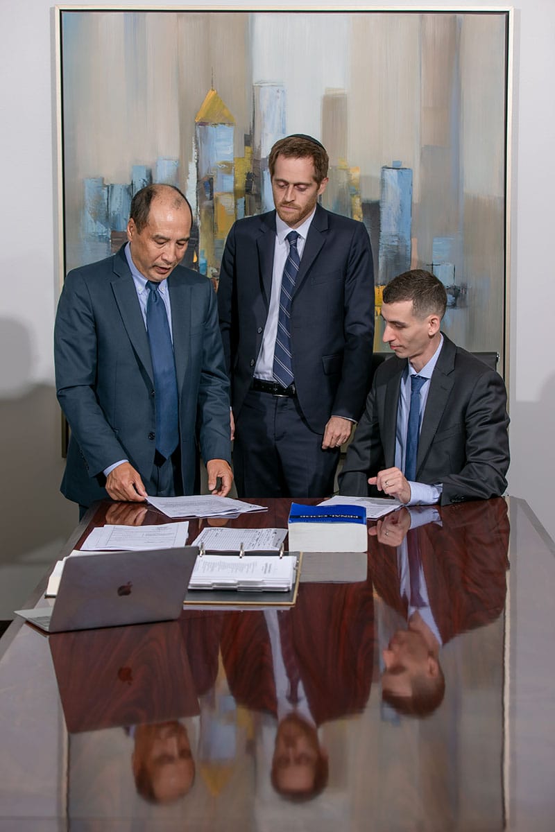 Attorneys qualified defense attorneys, an experienced criminal defense attorney, and qualified defense attorneys