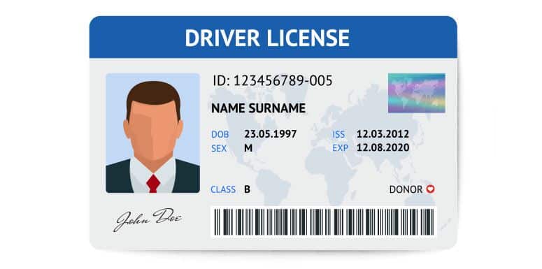 Michigan Fake Id Penalty