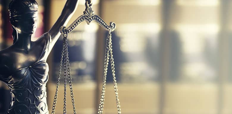 California Criminal Appeals: Terms & Definitions
