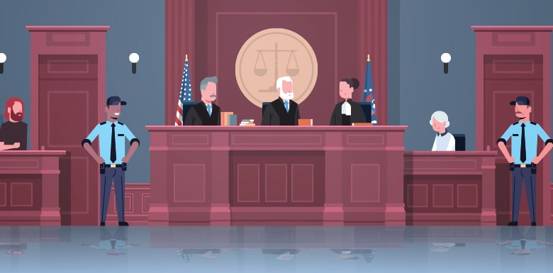What Is A Petition for Rehearing?