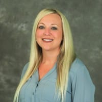 Danie McCreary, Assistant Law Firm Manager