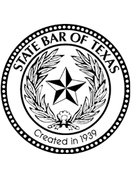 State Bar of Texas, Created in 1939