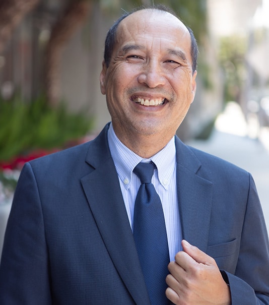 Attorney Don Nguyen