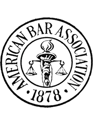American Bar Association Seal